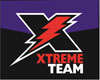 The X-Treme Team logo